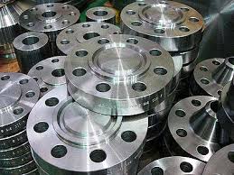 Ống và phụ kiện gang, thép